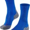 FALKE TK5 Wander Wandelen Anti Blaren, Anti Zweet Merino Wol Heren Sportsokken Blauw - Maat 42-43 -Falke Shop 869x1200 1