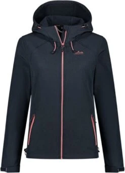 Kjelvik Isa Softshelljas Dames - Maat 48 11 Kjelvik Isa Softshelljas Dames - Maat 48 -Falke Shop 870x1200
