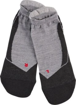 FALKE TK5 Wander Invisible Wandelen Anti Blaren, Anti Zweet Merino Wol Dames Sportsokken Grijs - Maat 37-38 26 FALKE TK5 Wander Invisible Wandelen Anti Blaren, Anti Zweet Merino Wol Dames Sportsokken Grijs - Maat 37-38 -Falke Shop 871x1200 1