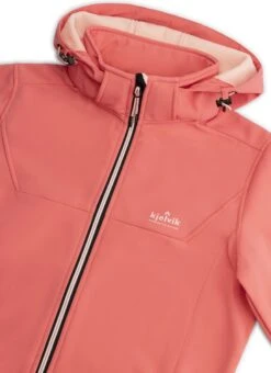 Kjelvik Merel Softshelljas Dames - Maat 40 -Falke Shop 872x1200 1