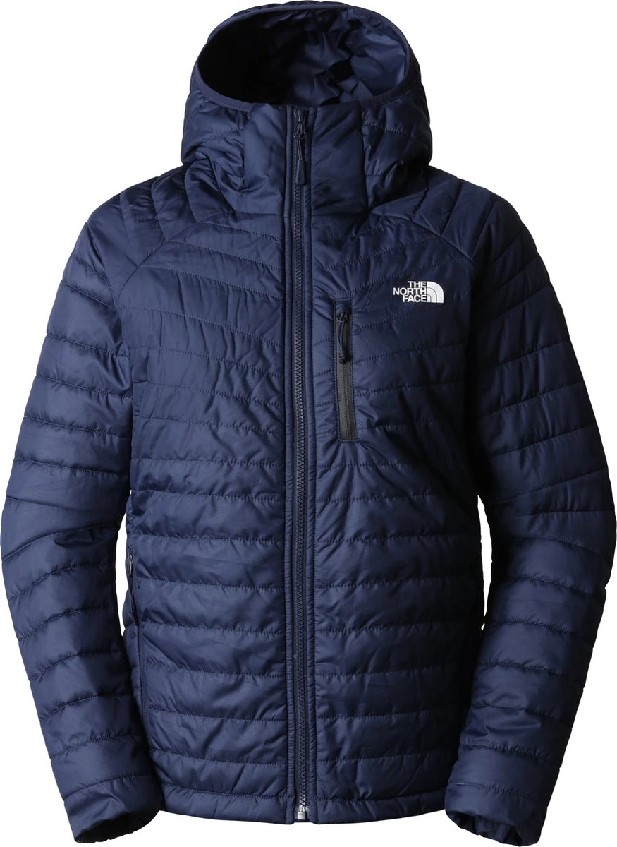 The North Face Grivola Dames Outdoorjas - Maat XL 3 The North Face Grivola Dames Outdoorjas - Maat XL