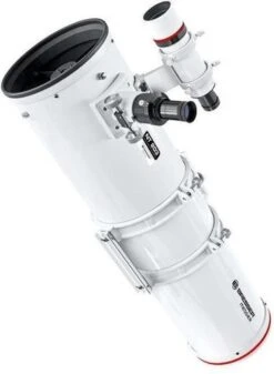 Bresser Telescoop - Messier NT-203/1000 - Deep Sky En Astrofotografie -Falke Shop 880x1200