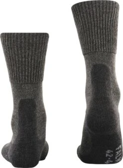 FALKE TK1 Adventure Wool Wandelen Anti Blaren, Anti Zweet Merino Wol Heren Sportsokken Grijs - Maat 42-43 32 FALKE TK1 Adventure Wool Wandelen Anti Blaren, Anti Zweet Merino Wol Heren Sportsokken Grijs - Maat 42-43 -Falke Shop 884x1200 4