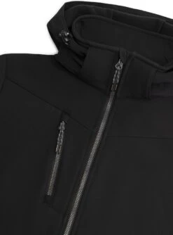 Kjelvik Roxy Softshelljas Dames - Maat 44 -Falke Shop 887x1200 1