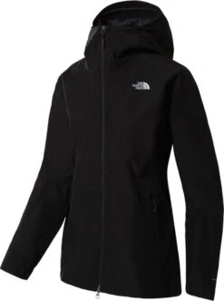 The North Face Hikesteller Parka Shell Outdoorjas Dames - Maat XL -Falke Shop 894x1200 1