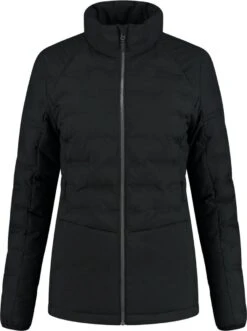 Travelin' Jack Fell - Gevoerde Damesjas - Winddicht En Waterafstotend - Winter - Zwart - Maat 40 9 Travelin' Jack Fell - Gevoerde Damesjas - Winddicht En Waterafstotend - Winter - Zwart - Maat 40 -Falke Shop 895x1200