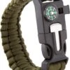 Merkloos Survival Paracord Armband Met Vuurstarter, Kompas En Fluitje - 5 In 1 2 Merkloos Survival Paracord Armband Met Vuurstarter, Kompas En Fluitje - 5 In 1 -Falke Shop 895x1200 4