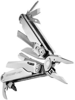 Leatherman Surge Nylon Sheath Zakmes - Multitool - Zwart -Falke Shop 896x1200 3