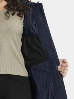 Didriksons THELMA WNS PARKA 8 Dames Outdoor Parka - Maat 38 -Falke Shop 899x1200 12