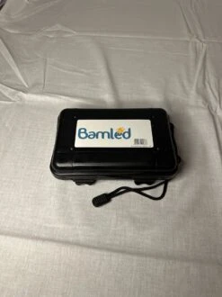 Ultimate Survival Kit - Compleet 18 Delig | Outdoor Camping Backpacking Emergency Survival Kit XXL Waterproof| SOS EDC Multifunctionele Box - BL -Falke Shop 899x1200 13