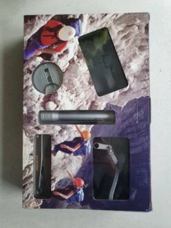 Noodpakket - Survivalset : Zakmes - Verrekijker - Kompas - Zaklamp - Survivalpakket - Outdoorpakket - Survivalkit - Overlevingspakket 5 Noodpakket - Survivalset : Zakmes - Verrekijker - Kompas - Zaklamp - Survivalpakket - Outdoorpakket - Survivalkit - Overlevingspakket -Falke Shop 899x1200 15