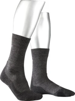 FALKE TK2 Explore Wool Wandelen Anti Blaren, Anti Zweet Merino Wol Heren Sportsokken Grijs - Maat 42-43 35 FALKE TK2 Explore Wool Wandelen Anti Blaren, Anti Zweet Merino Wol Heren Sportsokken Grijs - Maat 42-43 -Falke Shop 899x1200 17