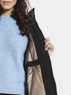 Didriksons MARTA-LISA WNS PARKA Dames Outdoor Parka - Maat 40 18 Didriksons MARTA-LISA WNS PARKA Dames Outdoor Parka - Maat 40 -Falke Shop 899x1200 7