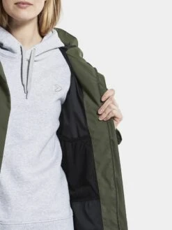 Didriksons ILMA WNS PARKA 6 Dames Outdoor Parka - Maat 40 -Falke Shop 900x1200 27