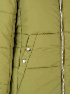 BJØRNSON Fia Winterparka Dames - Winddicht - Waterafstotend - Maat 44 - Mayfly -Falke Shop 900x1200 38