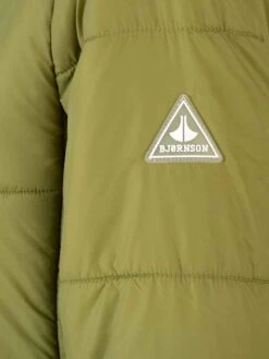 BJØRNSON Fia Winterparka Dames - Winddicht - Waterafstotend - Maat 44 - Mayfly -Falke Shop 900x1200 39