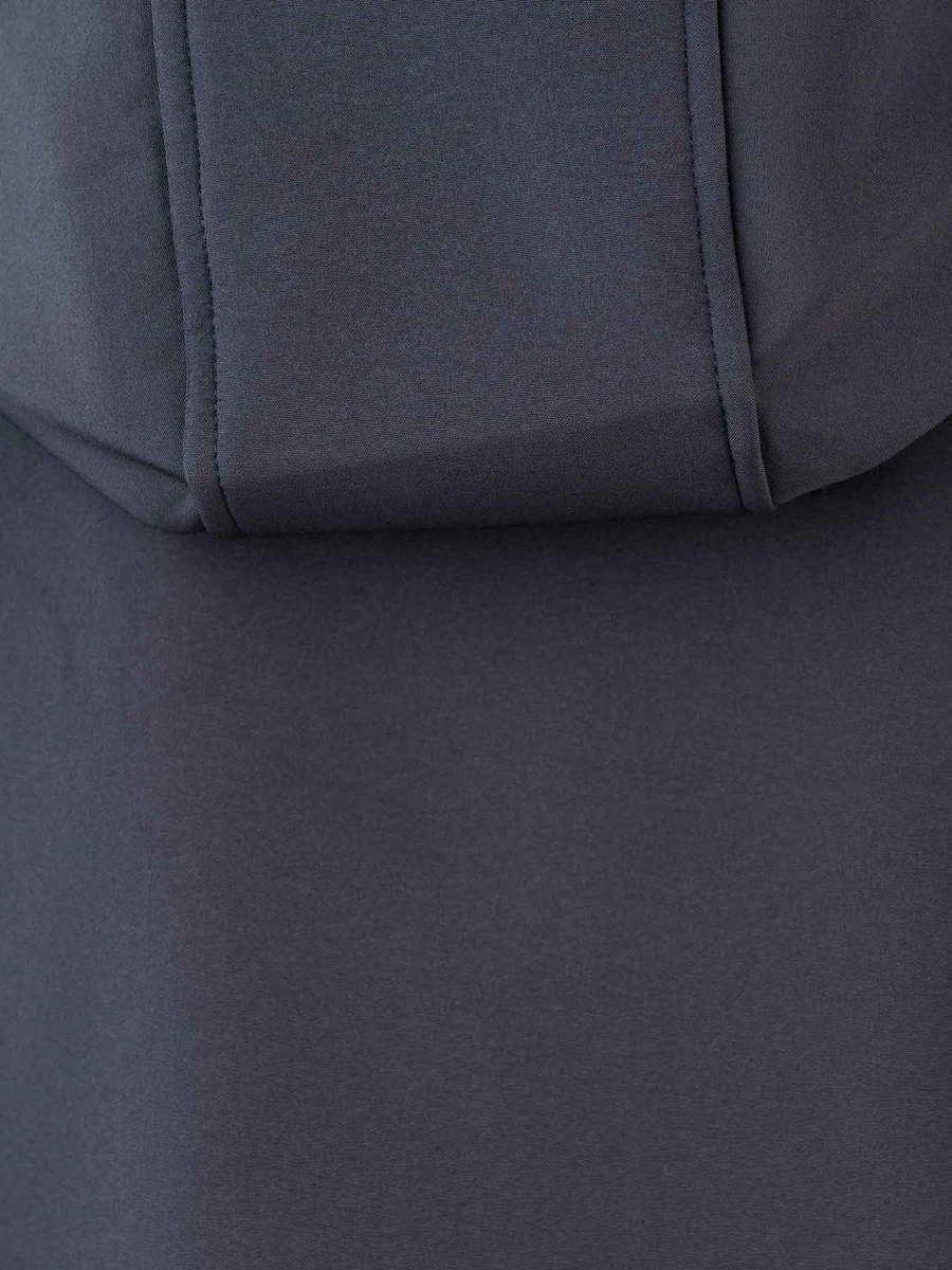 BJØRNSON Layna Softshell 4 Seizoenen Tussenjas Dames Winddicht - Maat 54 - Donkerblauw 9 BJØRNSON Layna Softshell 4 Seizoenen Tussenjas Dames Winddicht - Maat 54 - Donkerblauw - Afbeelding 7