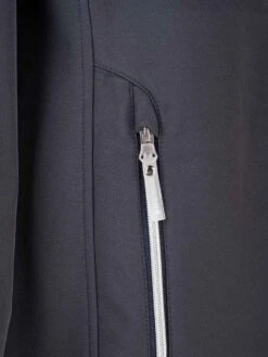 BJØRNSON Layna Softshell 4 Seizoenen Tussenjas Dames Winddicht - Maat 54 - Donkerblauw 23 BJØRNSON Layna Softshell 4 Seizoenen Tussenjas Dames Winddicht - Maat 54 - Donkerblauw -Falke Shop 900x1200 45