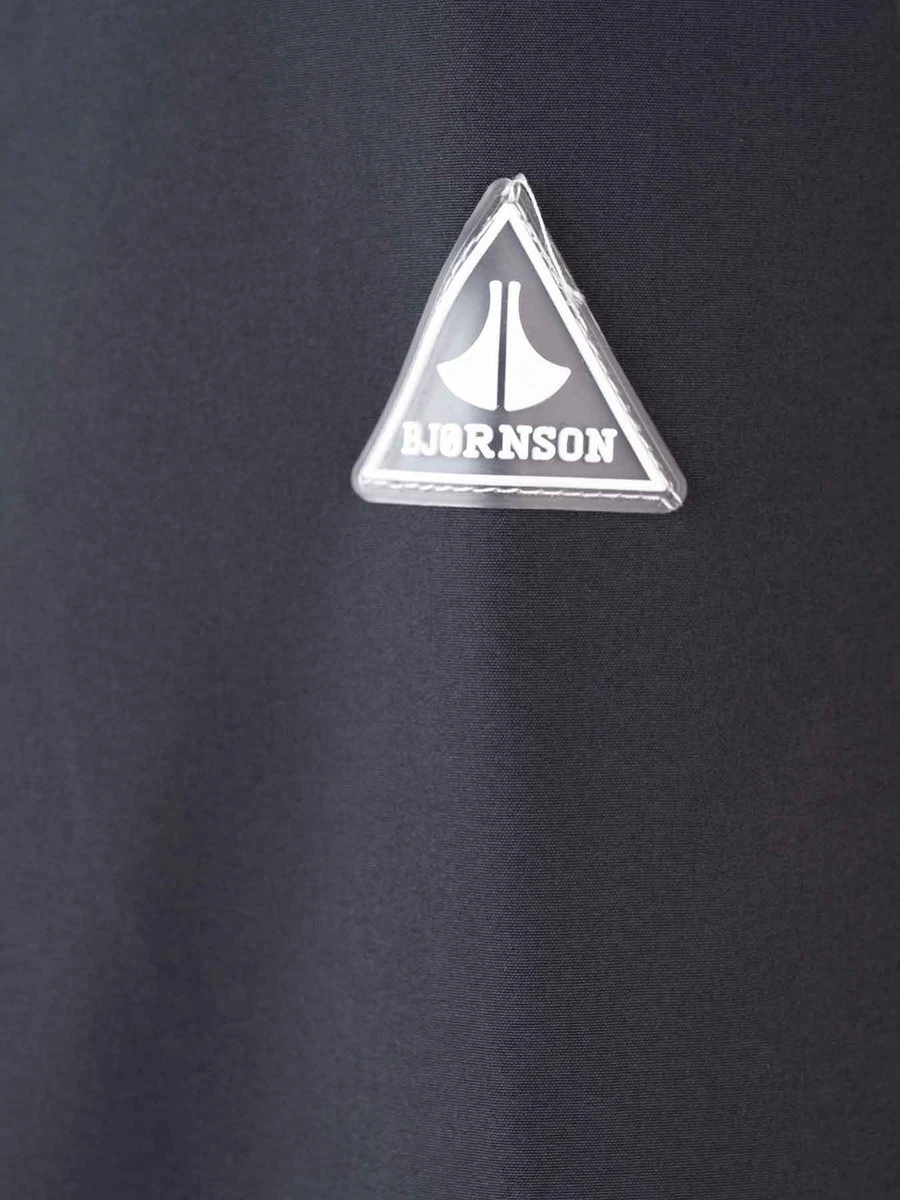 BJØRNSON Layna Softshell 4 Seizoenen Tussenjas Dames Winddicht - Maat 54 - Donkerblauw 13 BJØRNSON Layna Softshell 4 Seizoenen Tussenjas Dames Winddicht - Maat 54 - Donkerblauw - Afbeelding 11