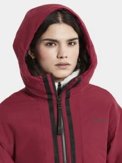 Didriksons AINO WNS PARKA Dames Outdoor Parka - Maat 38 16 Didriksons AINO WNS PARKA Dames Outdoor Parka - Maat 38 -Falke Shop 900x1200 60