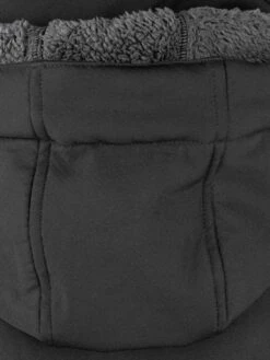 BJØRNSON Signe Softshell Winterjas Parka Dames - Teddy - Maat 44 - Zwart 17 BJØRNSON Signe Softshell Winterjas Parka Dames - Teddy - Maat 44 - Zwart -Falke Shop 900x1200 74