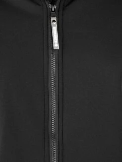 BJØRNSON Signe Softshell Winterjas Parka Dames - Teddy - Maat 44 - Zwart 19 BJØRNSON Signe Softshell Winterjas Parka Dames - Teddy - Maat 44 - Zwart -Falke Shop 900x1200 76