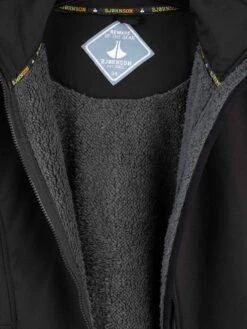 BJØRNSON Signe Softshell Winterjas Parka Dames - Teddy - Maat 44 - Zwart 20 BJØRNSON Signe Softshell Winterjas Parka Dames - Teddy - Maat 44 - Zwart -Falke Shop 900x1200 77