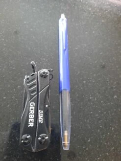 Gerber Multitool Dime Mini - 8 Functies - Zwart 14 Gerber Multitool Dime Mini - 8 Functies - Zwart -Falke Shop 900x1200 82