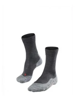 FALKE TK5 Wander Wandelen Anti Blaren, Anti Zweet Merino Wol Heren Sportsokken Grijs - Maat 39-41 34 FALKE TK5 Wander Wandelen Anti Blaren, Anti Zweet Merino Wol Heren Sportsokken Grijs - Maat 39-41 -Falke Shop 902x1200 5