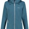 Kjelvik Lauren Outdoorjas Dames - Waterdicht En Ademend - Maat 48 2 Kjelvik Lauren Outdoorjas Dames - Waterdicht En Ademend - Maat 48 -Falke Shop 903x1200