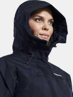 Didriksons THELMA WNS PARKA 8 Dames Outdoor Parka - Maat 38 -Falke Shop 903x1200 2