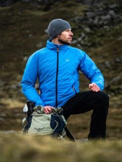 Mac In A Sac Origin 2 Regenjas Unisex - Ocean Blue - Maat L -Falke Shop 905x1200