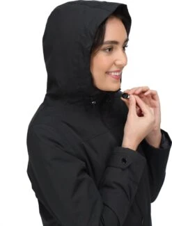 Regatta Bergonia Ii Outdoorjack Dames Zwart Maat M 17 Regatta Bergonia Ii Outdoorjack Dames Zwart Maat M -Falke Shop 911x1200