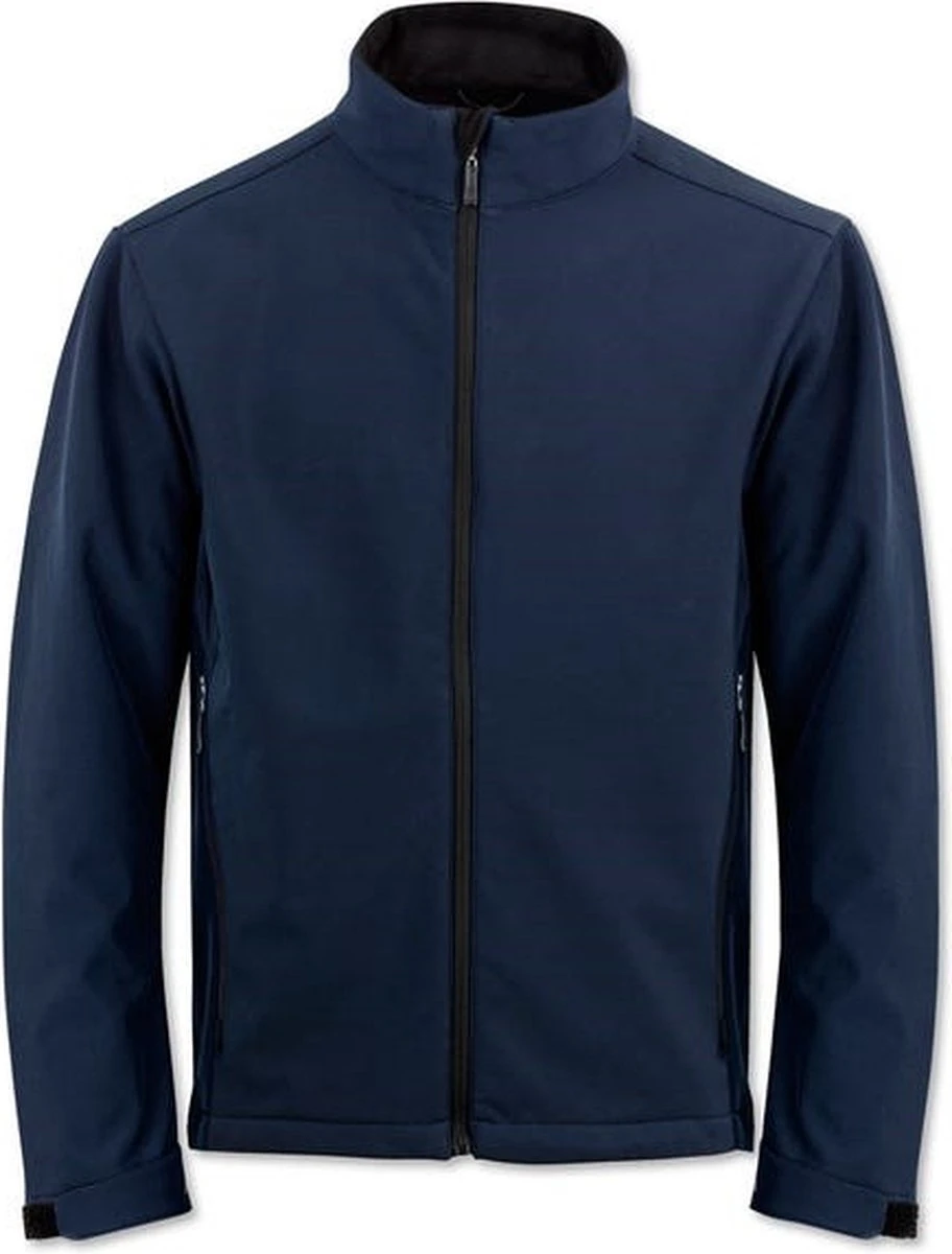 Regatta Softshell Heren Jas (Marineblauw) M 3 Regatta Softshell Heren Jas (Marineblauw) M
