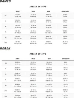 The North Face Sangro Outdoorjas Dames - Maat L 13 The North Face Sangro Outdoorjas Dames - Maat L -Falke Shop 913x1200 2