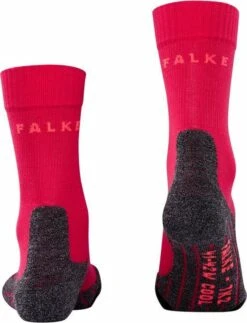 FALKE TK2 Explore Cool Wandelen Anti Blaren, Anti Zweet Functioneel Garen Dames Sportsokken Roze - Maat 39-40 24 FALKE TK2 Explore Cool Wandelen Anti Blaren, Anti Zweet Functioneel Garen Dames Sportsokken Roze - Maat 39-40 -Falke Shop 919x1200 1