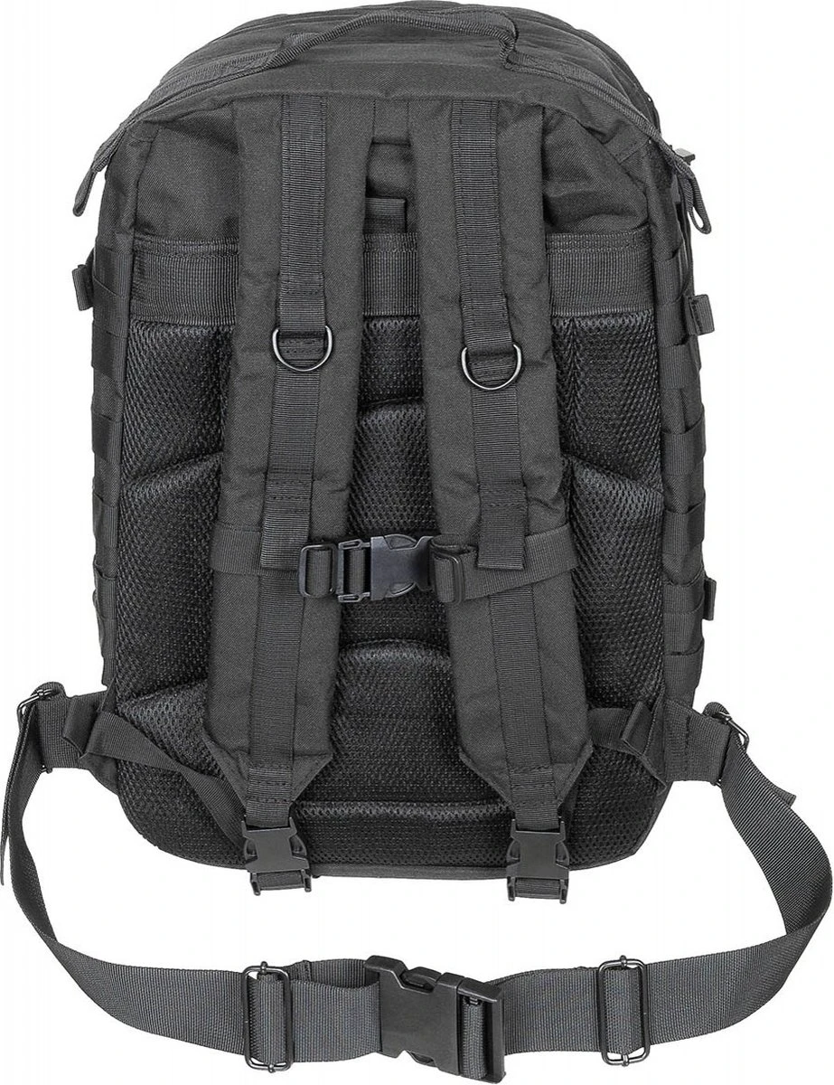 Merkloos Bug Out Bag Basis - Complete Survival Rugzak Noodpakket Voor Natuurrampen - Made For Holland Outdoor 12 Merkloos Bug Out Bag Basis - Complete Survival Rugzak Noodpakket Voor Natuurrampen - Made For Holland Outdoor - Afbeelding 10