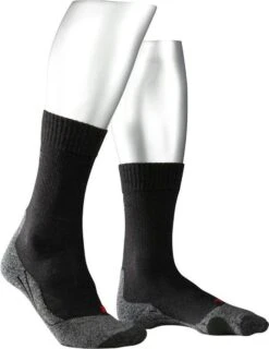 FALKE TK2 Explore Wandelen Anti Blaren, Anti Zweet Merino Wol Dames Sportsokken Zwart - Maat 37-38 41 FALKE TK2 Explore Wandelen Anti Blaren, Anti Zweet Merino Wol Dames Sportsokken Zwart - Maat 37-38 -Falke Shop 927x1200