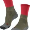 FALKE TK2 Explore Wandelen Anti Blaren, Anti Zweet Merino Wol Dames Sportsokken Groen - Maat 37-38 1 FALKE TK2 Explore Wandelen Anti Blaren, Anti Zweet Merino Wol Dames Sportsokken Groen - Maat 37-38 -Falke Shop 929x1200 1