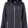 BJØRNSON Layna Softshell 4 Seizoenen Tussenjas Dames Winddicht - Maat 54 - Donkerblauw 1 BJØRNSON Layna Softshell 4 Seizoenen Tussenjas Dames Winddicht - Maat 54 - Donkerblauw -Falke Shop 944x1200
