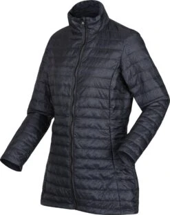 De Regatta Denbury Iii Wandeljas - Dames - 3-In-1 - Waterdicht - Donker Grijs -Falke Shop 953x1200
