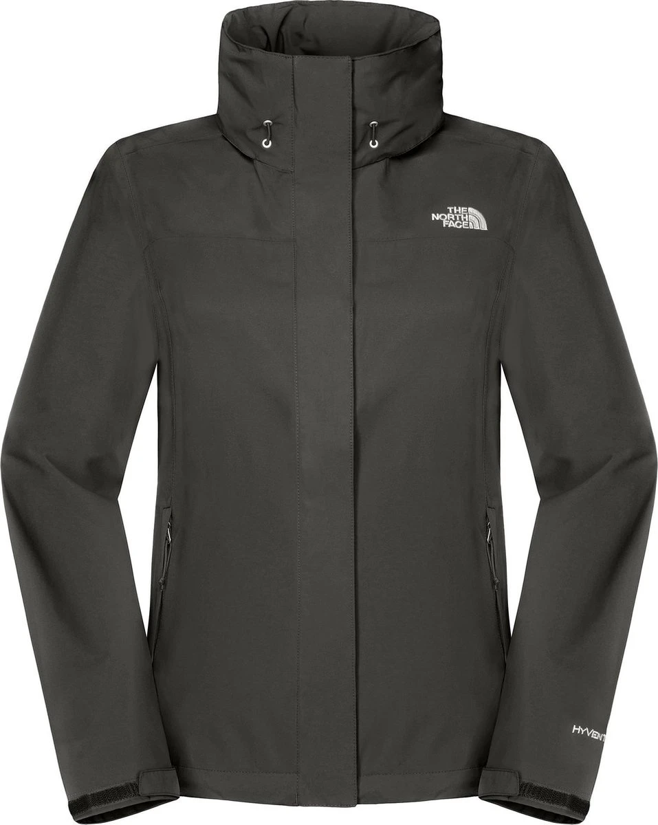The North Face Sangro Outdoorjas Dames - Maat L 8 The North Face Sangro Outdoorjas Dames - Maat L - Afbeelding 6