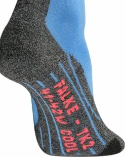 FALKE TK2 Explore Cool Wandelen Anti Blaren, Anti Zweet Functioneel Garen Dames Sportsokken Blauw - Maat 39-40 40 FALKE TK2 Explore Cool Wandelen Anti Blaren, Anti Zweet Functioneel Garen Dames Sportsokken Blauw - Maat 39-40 -Falke Shop 957x1200 6
