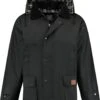 MGO Leisure Wear Bradford Wax Parka Outdoorjas Heren - Maat L -Falke Shop 958x1200