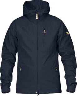 Fjallraven Sten Jacket Heren Outdoorjas - Maat M -Falke Shop 960x1200
