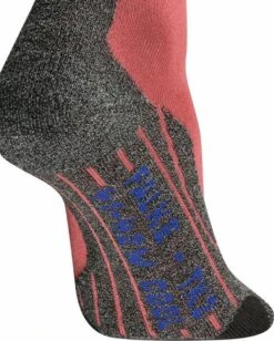 FALKE TK2 Explore Cool Wandelen Anti Blaren, Anti Zweet Functioneel Garen Dames Sportsokken Rood - Maat 39-40 39 FALKE TK2 Explore Cool Wandelen Anti Blaren, Anti Zweet Functioneel Garen Dames Sportsokken Rood - Maat 39-40 -Falke Shop 963x1200 1