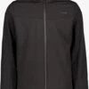 Mountain Peak Heren Softshell Jas Zwart - Maat XXL - Winddicht - Ademend Materiaal -Falke Shop 965x1200
