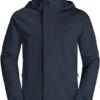 Jack Wolfskin Stormy Point 2L Jacket Men - Outdoorjas - Heren - Blauw - Maat M -Falke Shop 965x1200 2