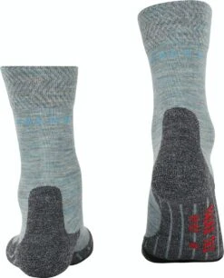 FALKE TK2 Explore Melange Wandelen Anti Blaren, Anti Zweet Merino Wol Dames Sportsokken Blauw - Maat 39-40 21 FALKE TK2 Explore Melange Wandelen Anti Blaren, Anti Zweet Merino Wol Dames Sportsokken Blauw - Maat 39-40 -Falke Shop 968x1200 1