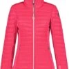 Dames Jas - Luhta Innamaa - Raspberry - Outdoor Kleding - Waterdichte - 40 -Falke Shop 969x1200